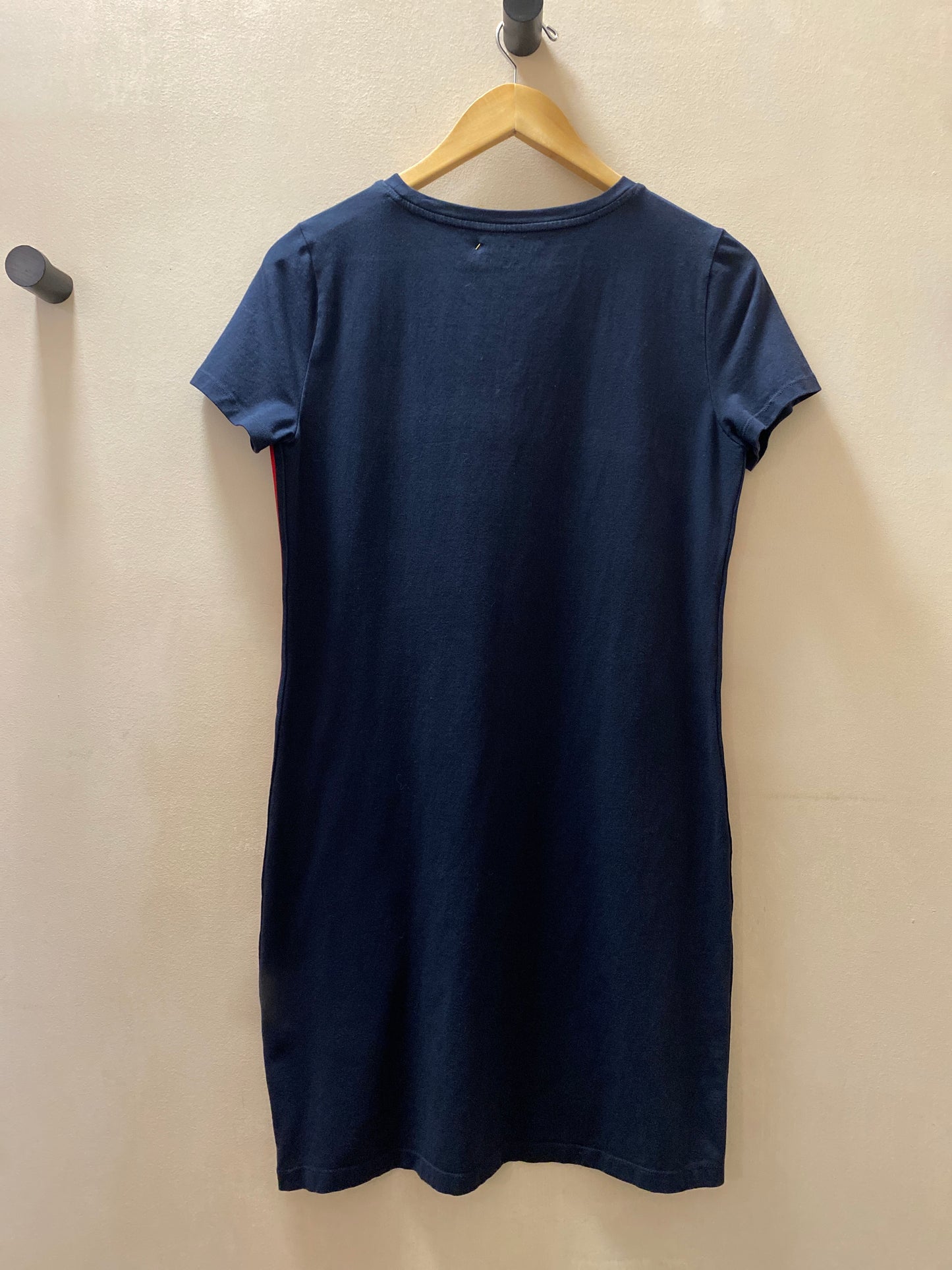 Vintage Tommy T-Shirt Dress