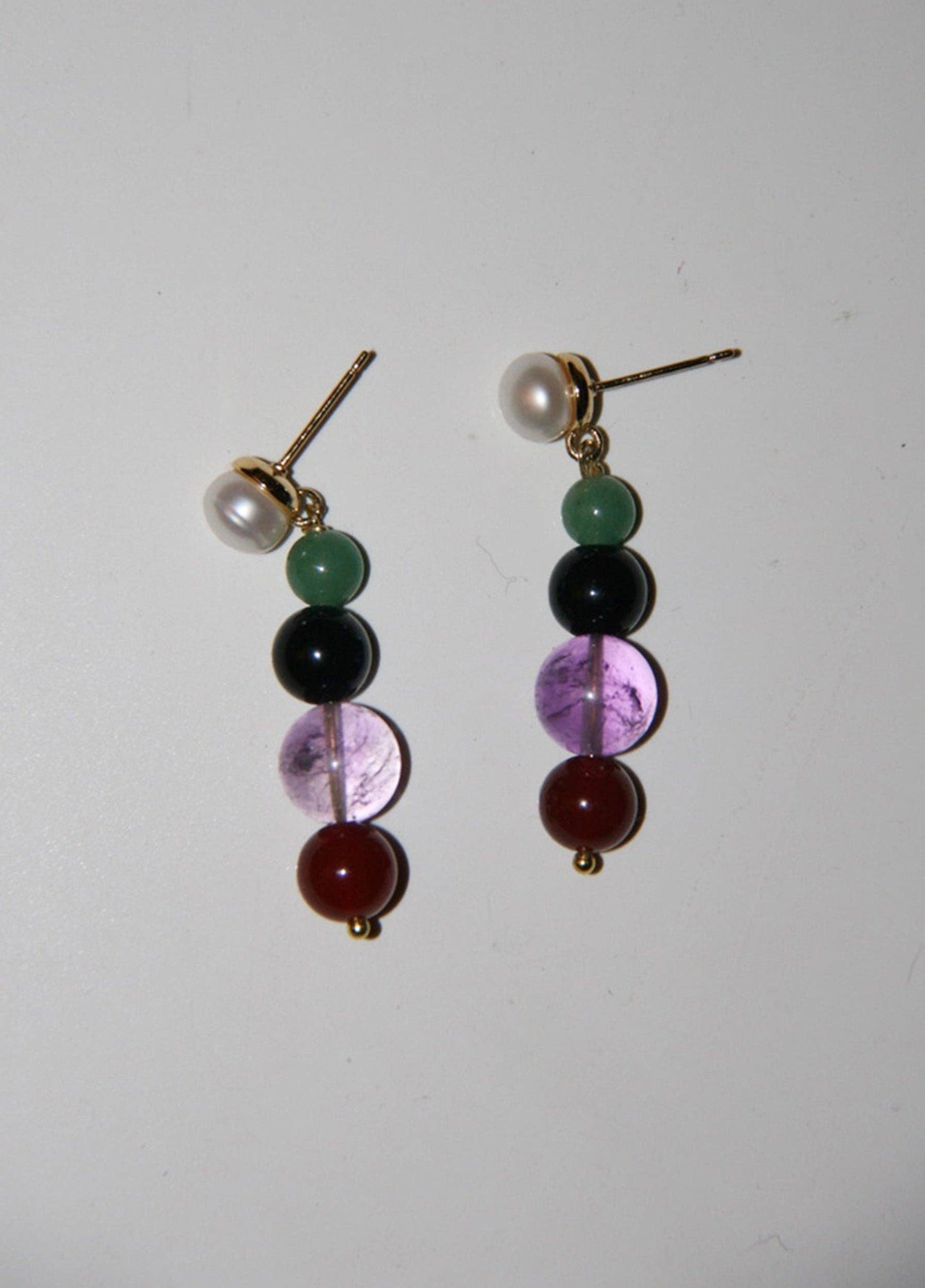 The Carine Earring by Orly