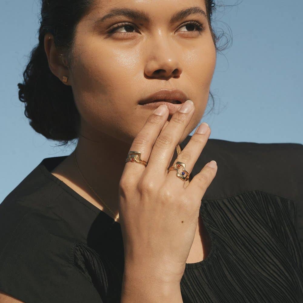 The Clark Ring