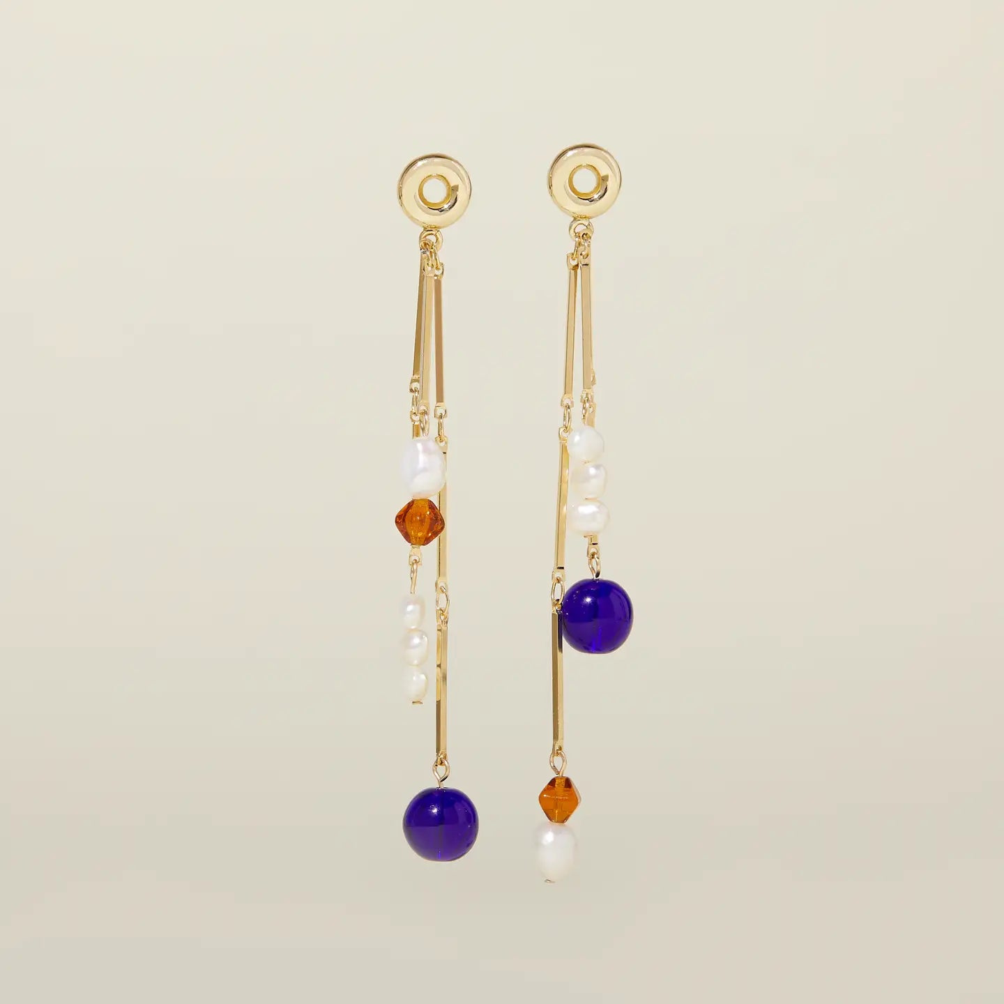The Marion Earrings