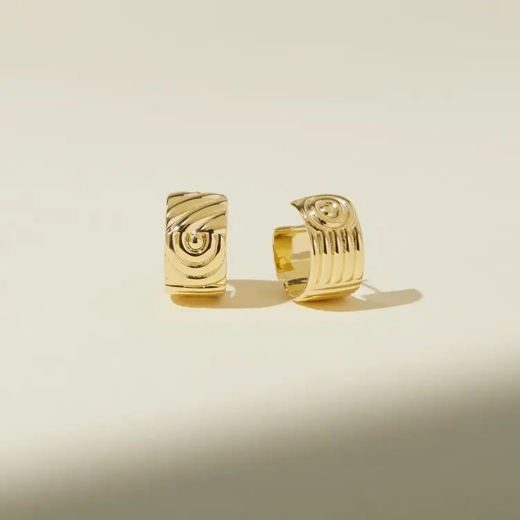 The Chloe Hoops