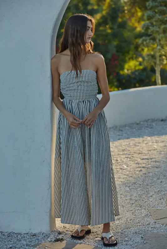 The Countryside Day Dress
