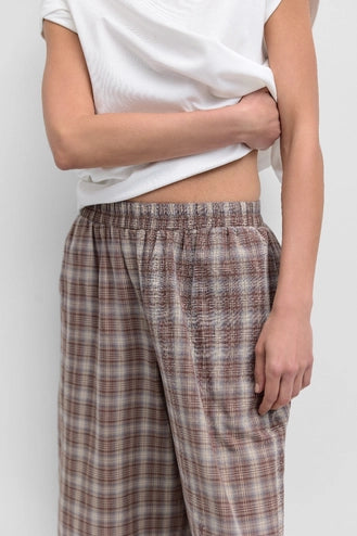 The Clara Cotton Pants