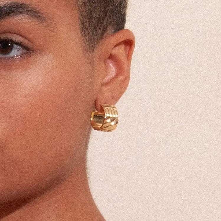 The Chloe Hoops
