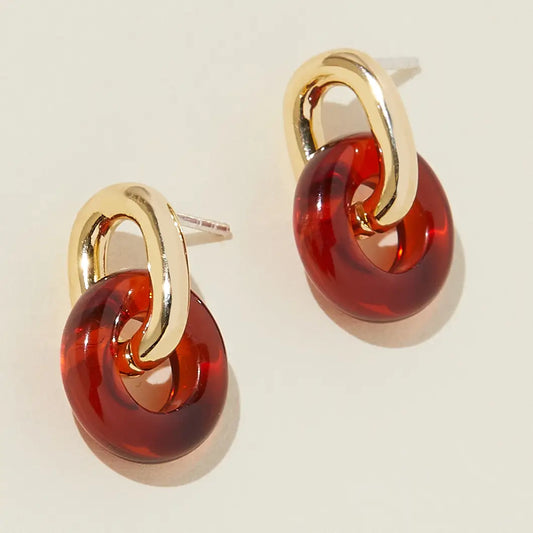 The Anna Earrings
