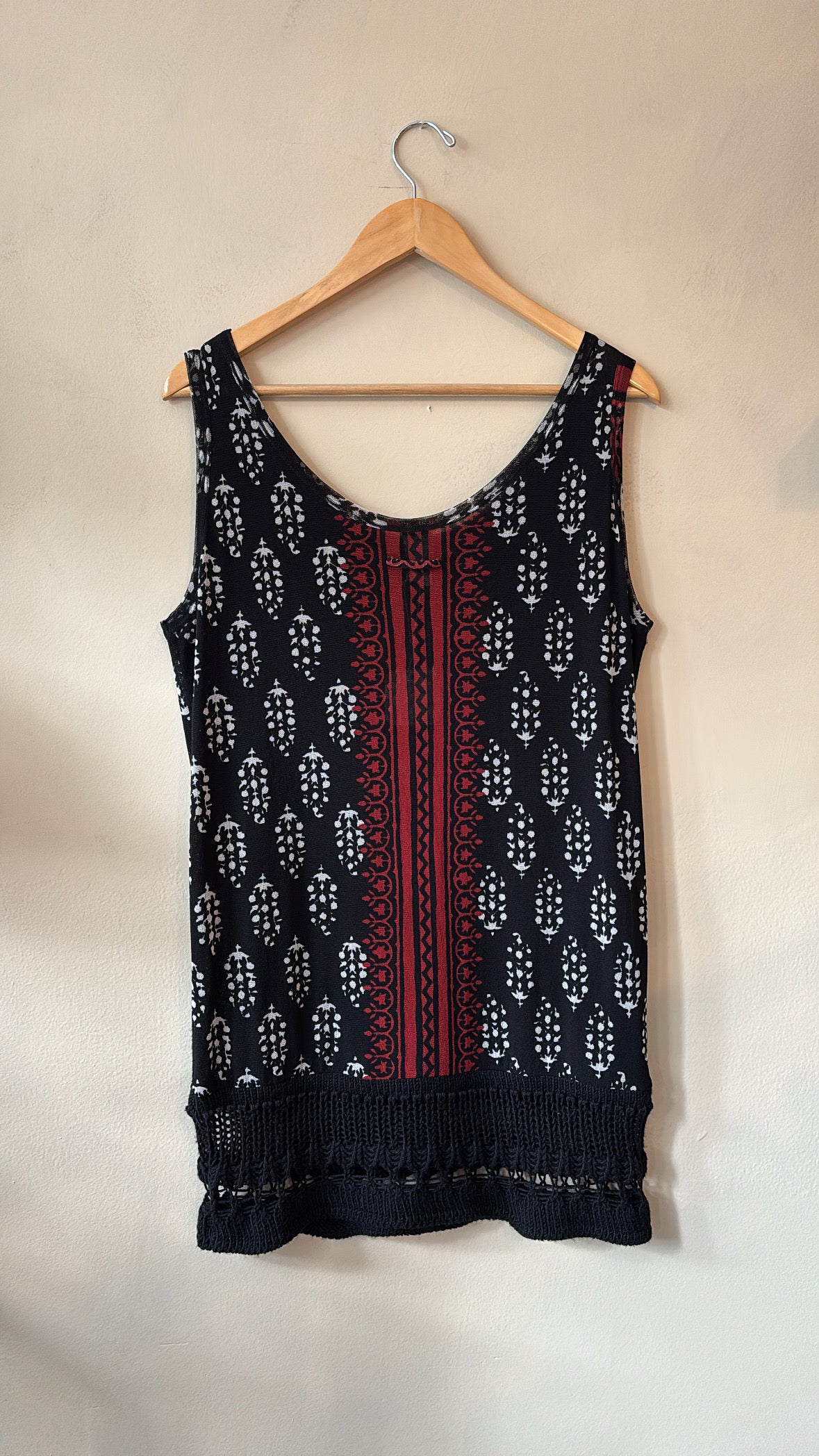 Jean Paul Gaultier Tank
