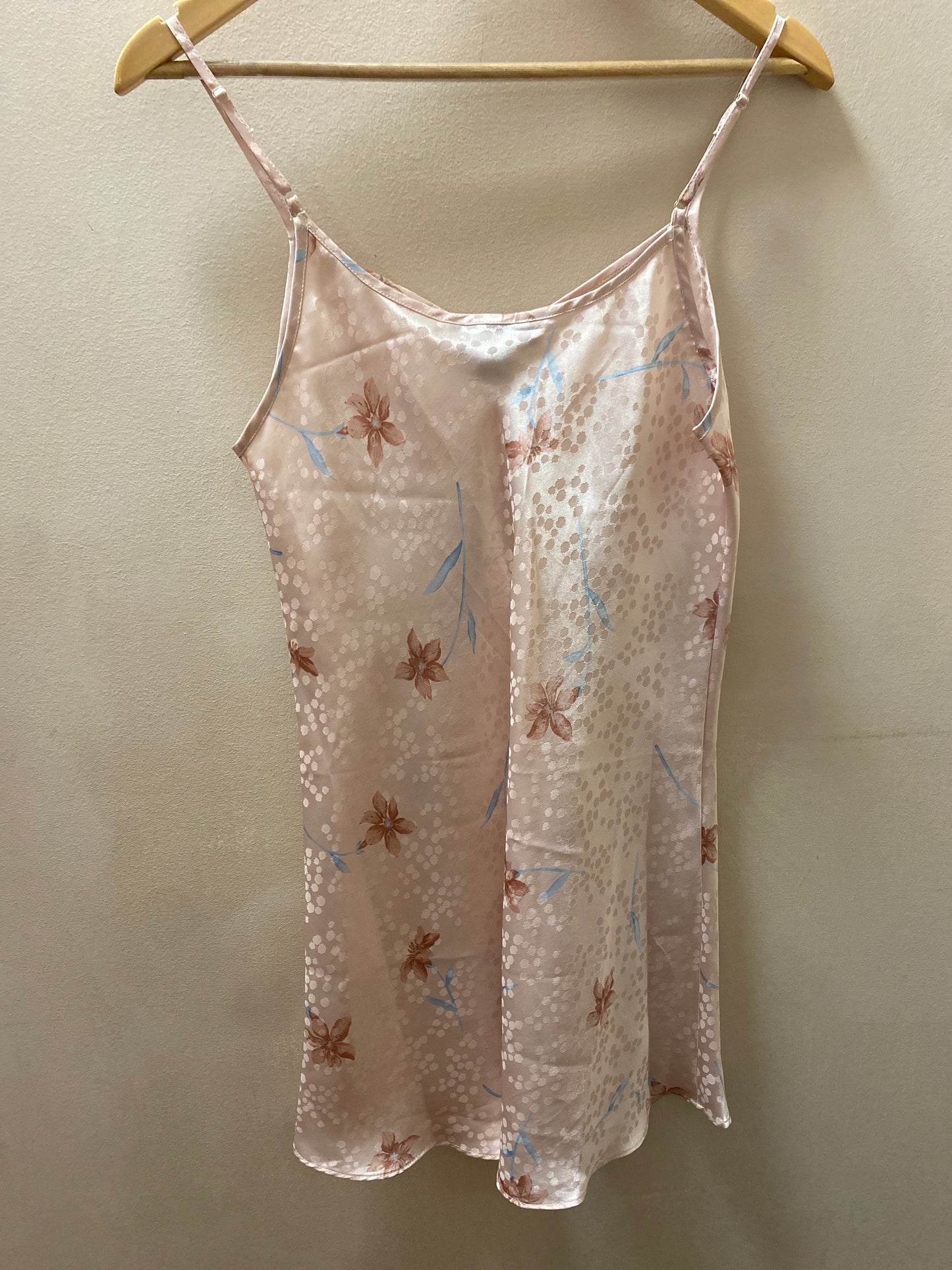 Vintage Lily Slip Dress