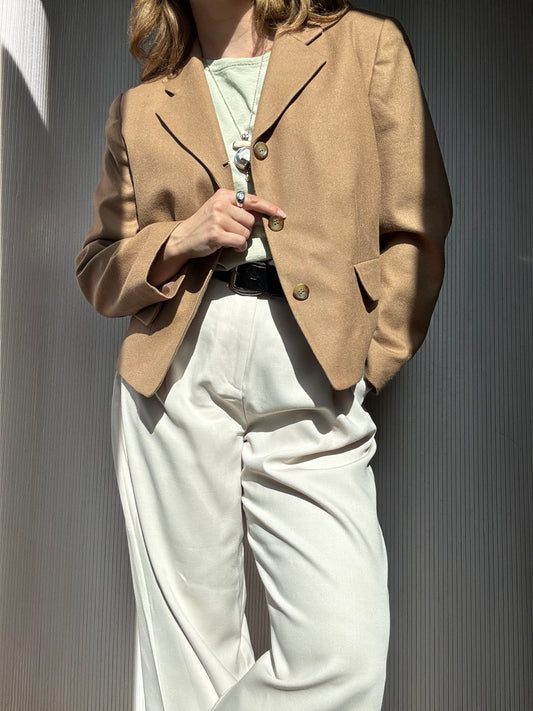 Vintage Pendleton Wool Blazer