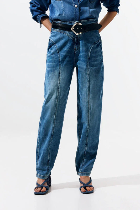Balloon Jeans by Desigual