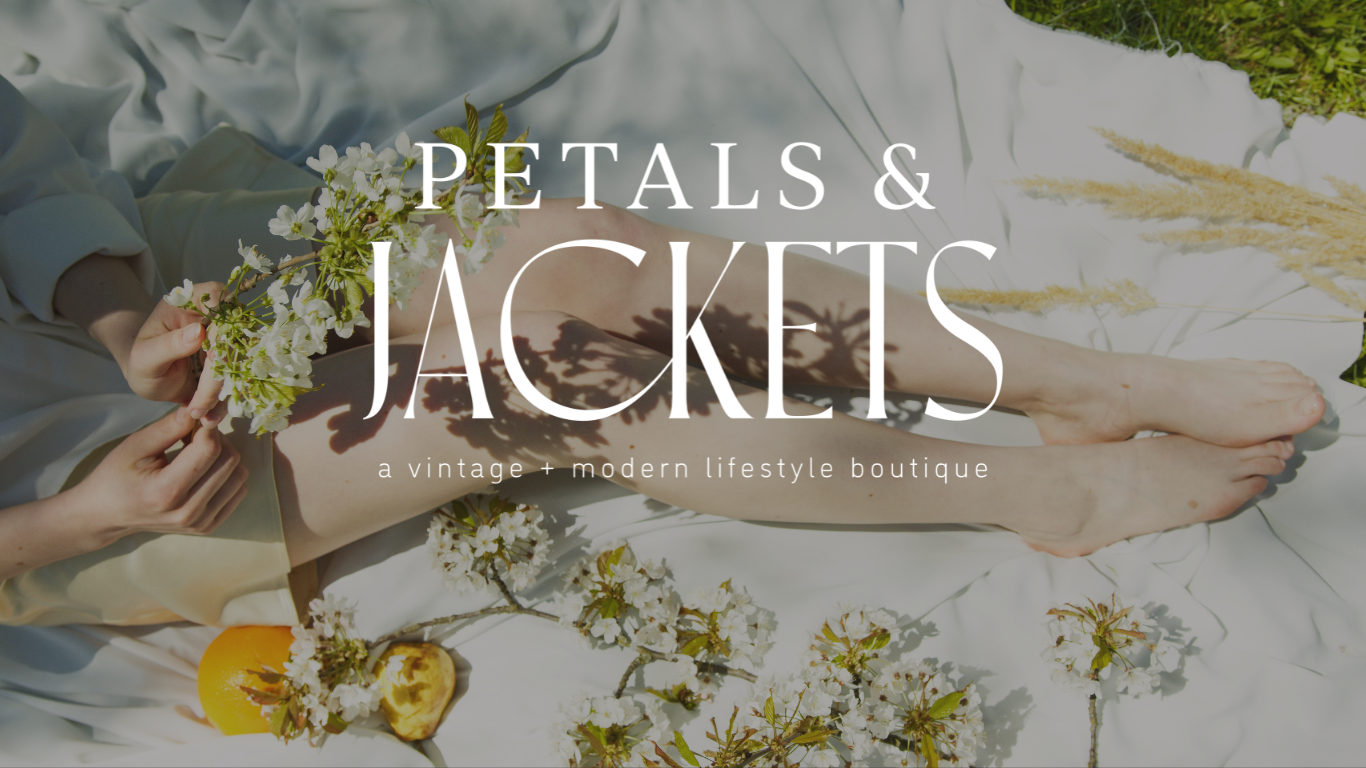 Petals website deals