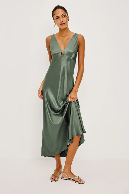 The Cressia Dress by Rails