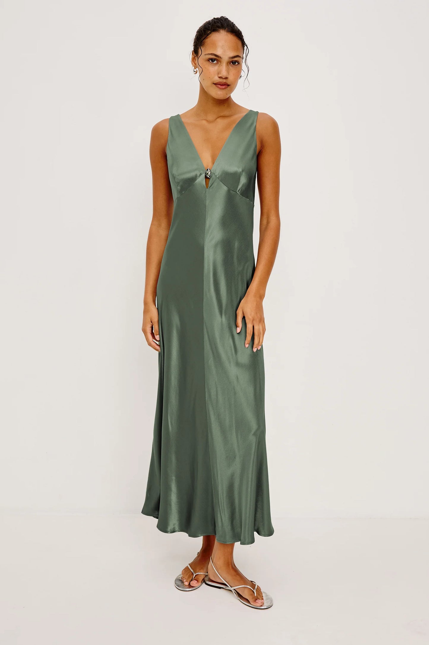 The Cressia Dress by Rails