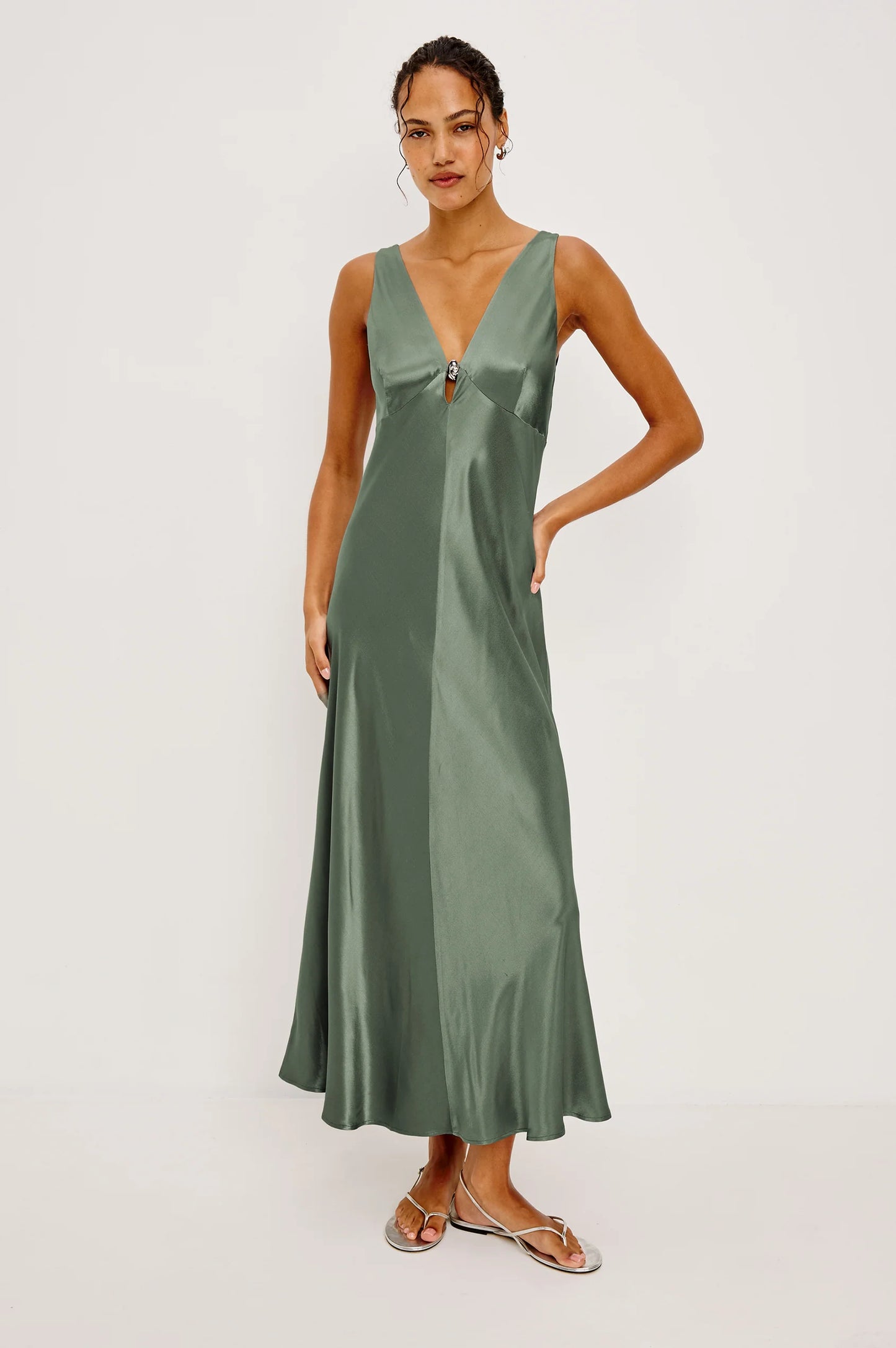 The Cressia Dress by Rails