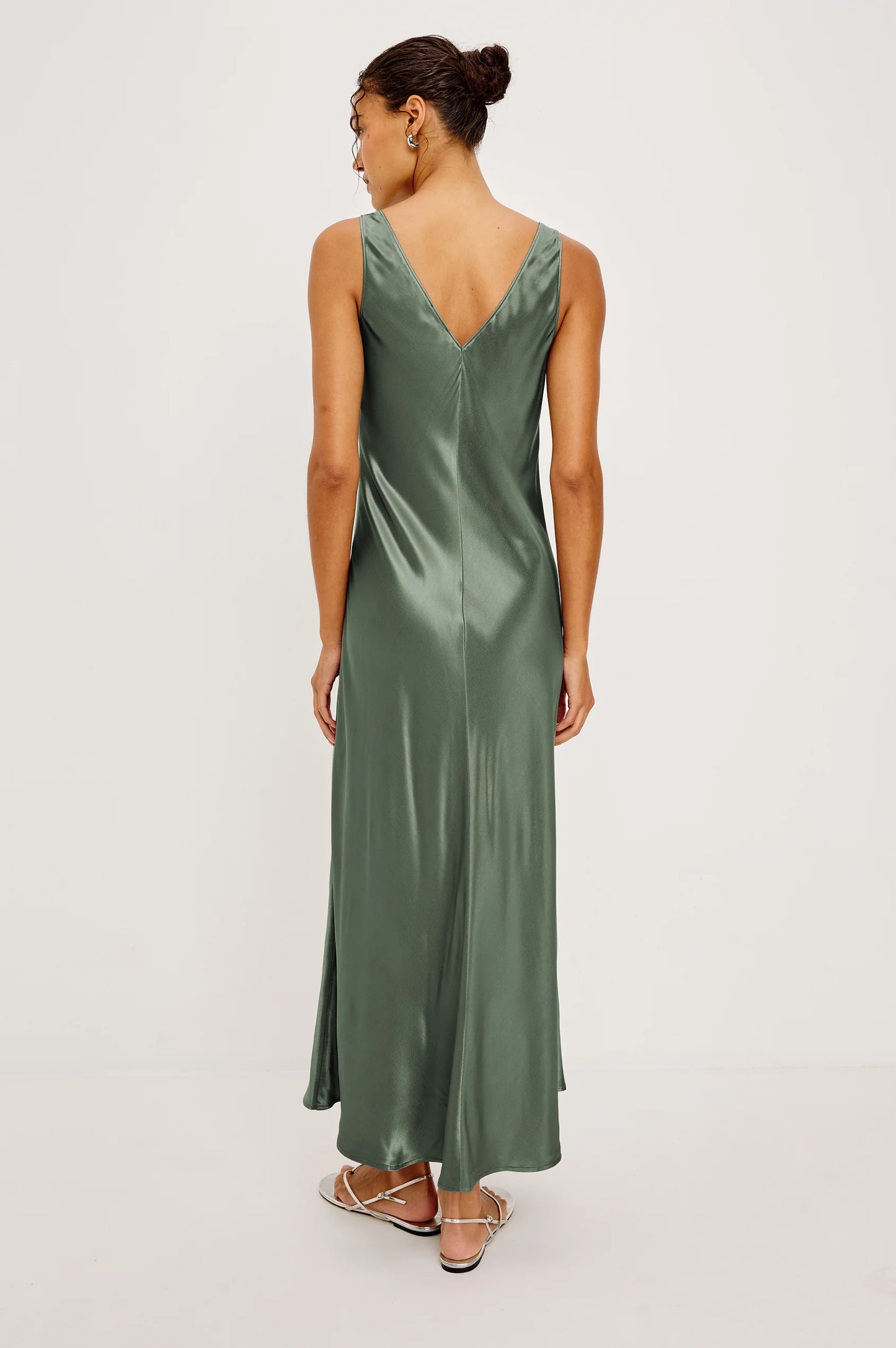 The Cressia Dress by Rails
