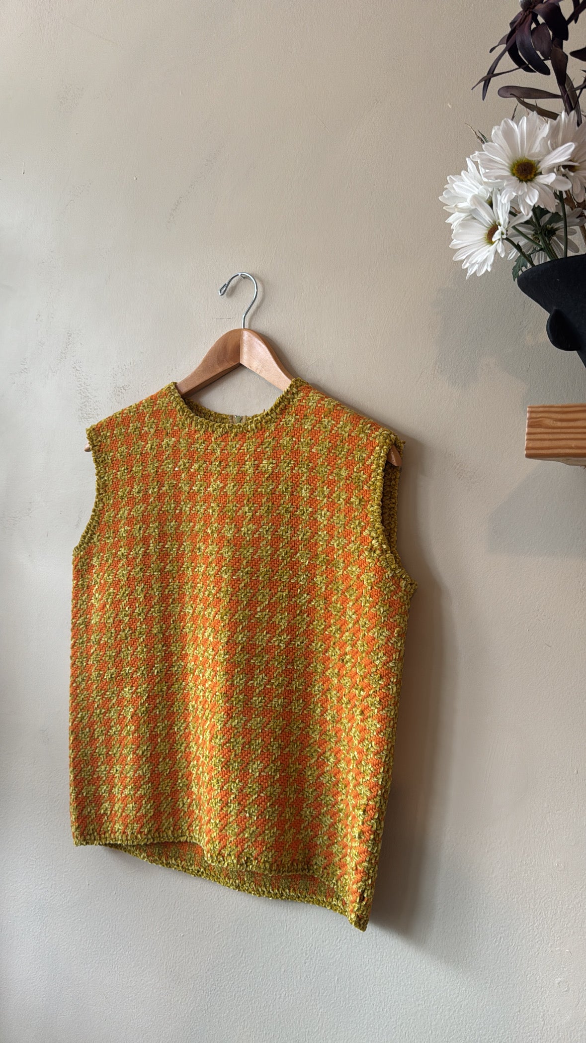 1960's Jumper