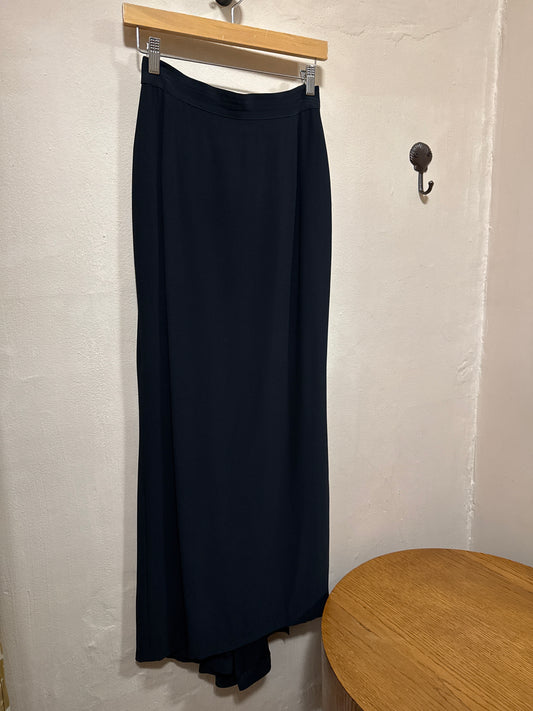 Gianfranco Ferre Italian Midi Skirt