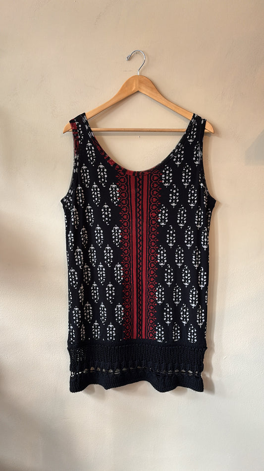 Jean Paul Gaultier Tank