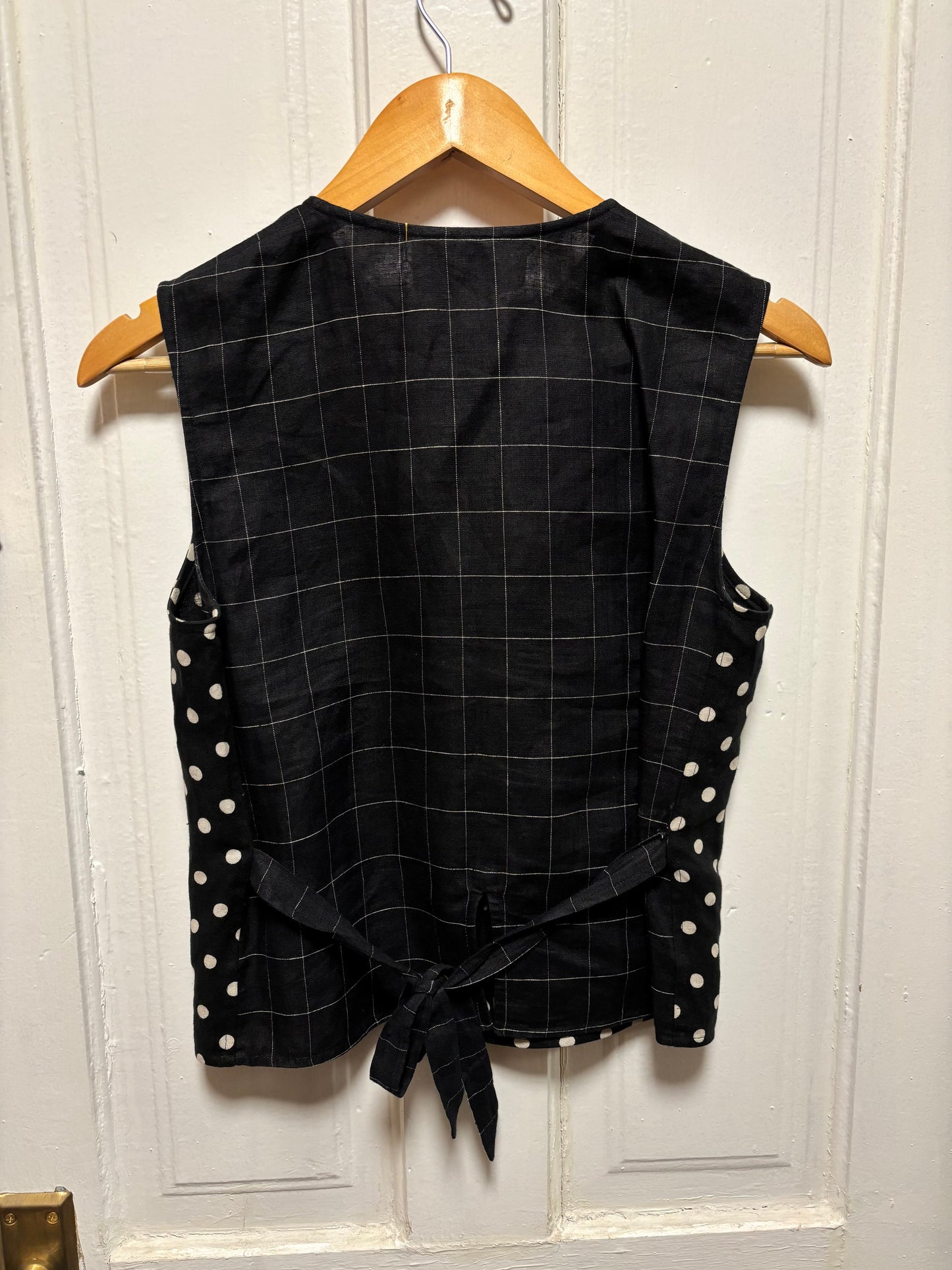 1990's Emanuel Ungaro Wool Two-piece Set