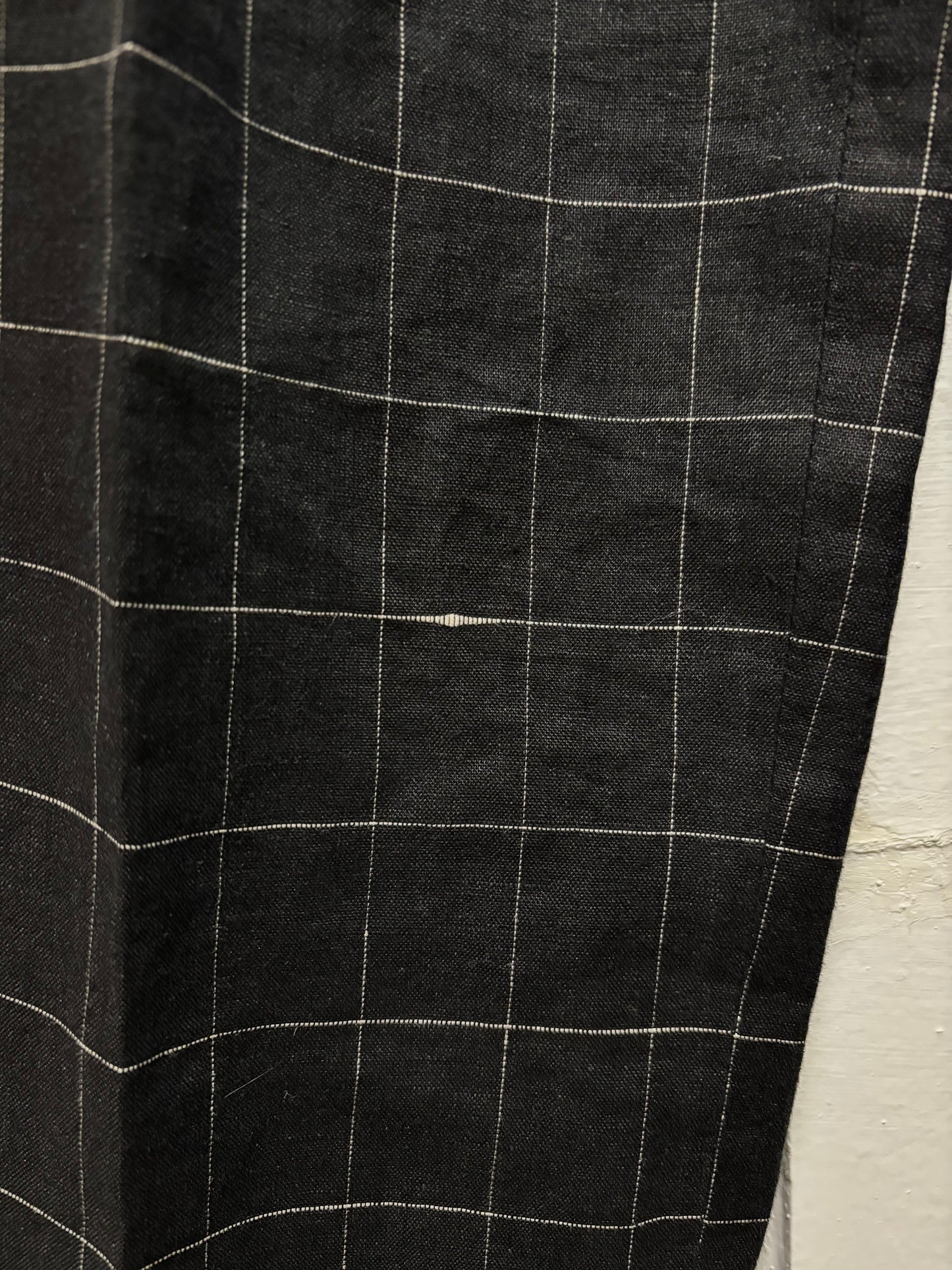 1990's Emanuel Ungaro Wool Two-piece Set