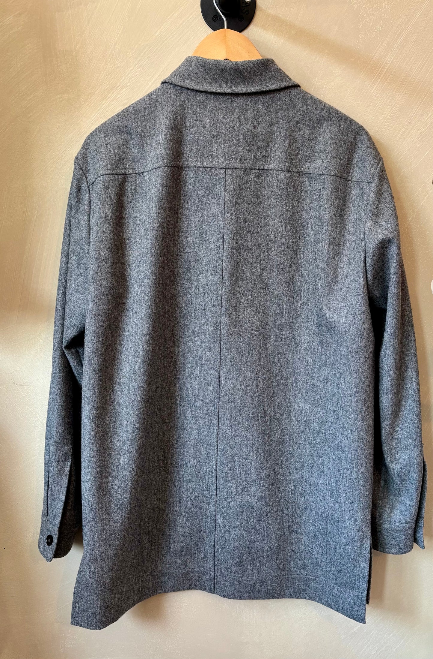 Jil Sander Wool Two-piece set