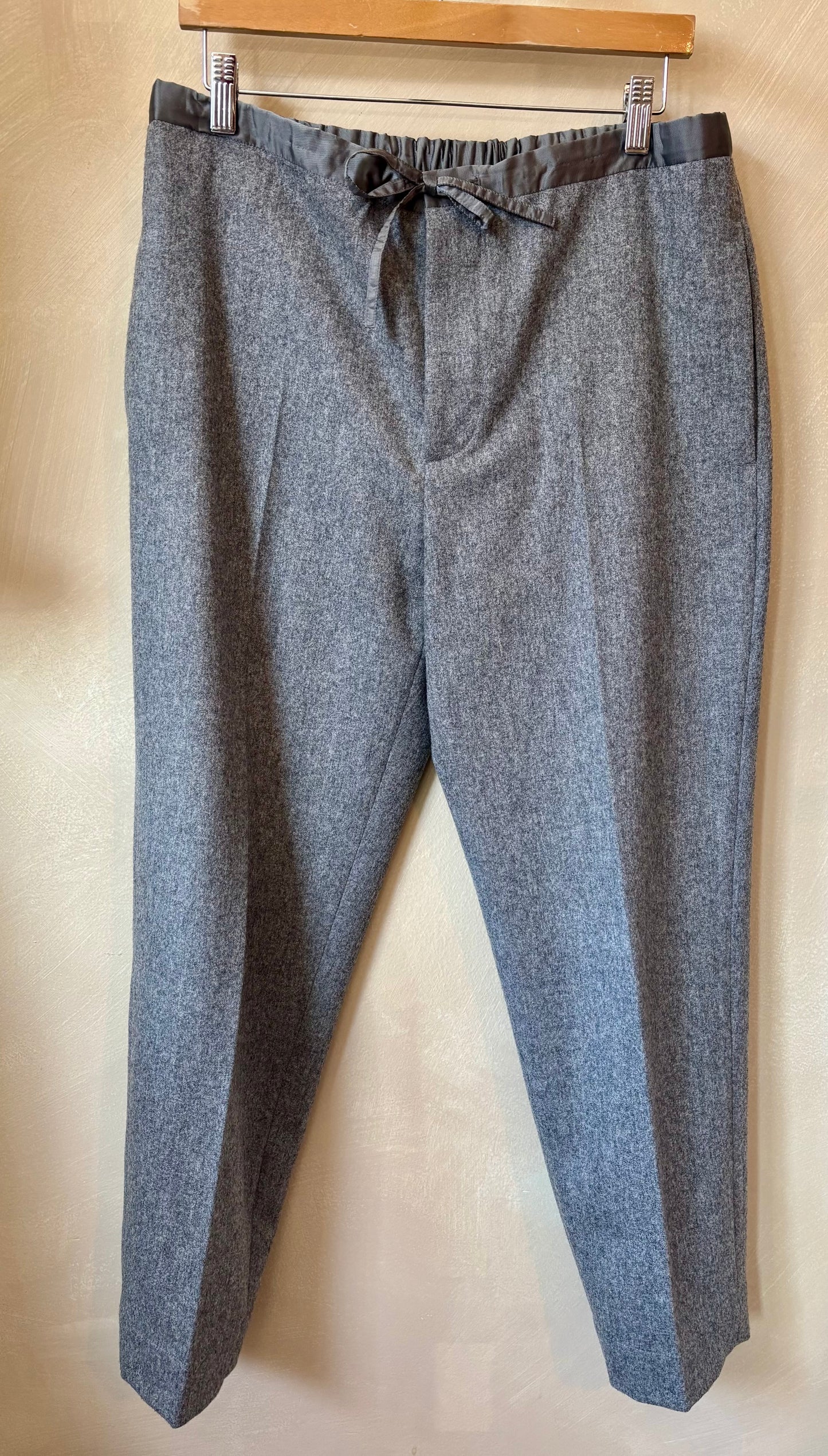 Jil Sander Wool Two-piece set