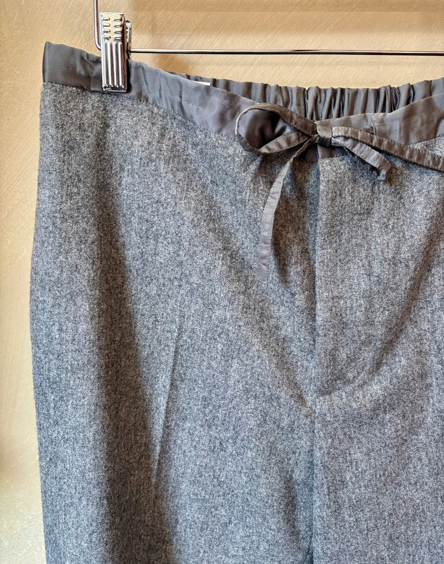 Jil Sander Wool Two-piece set