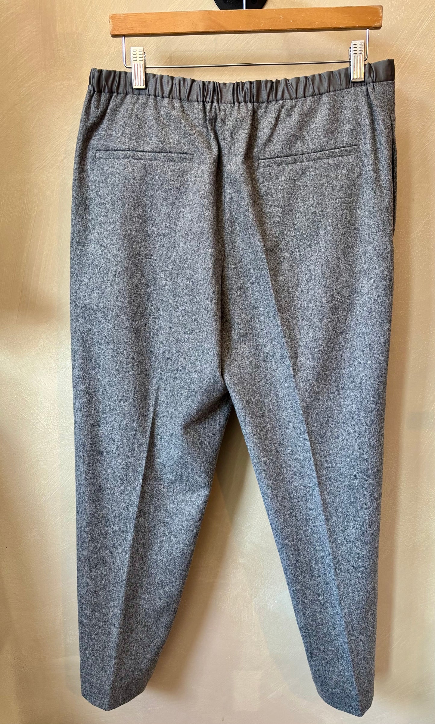 Jil Sander Wool Two-piece set