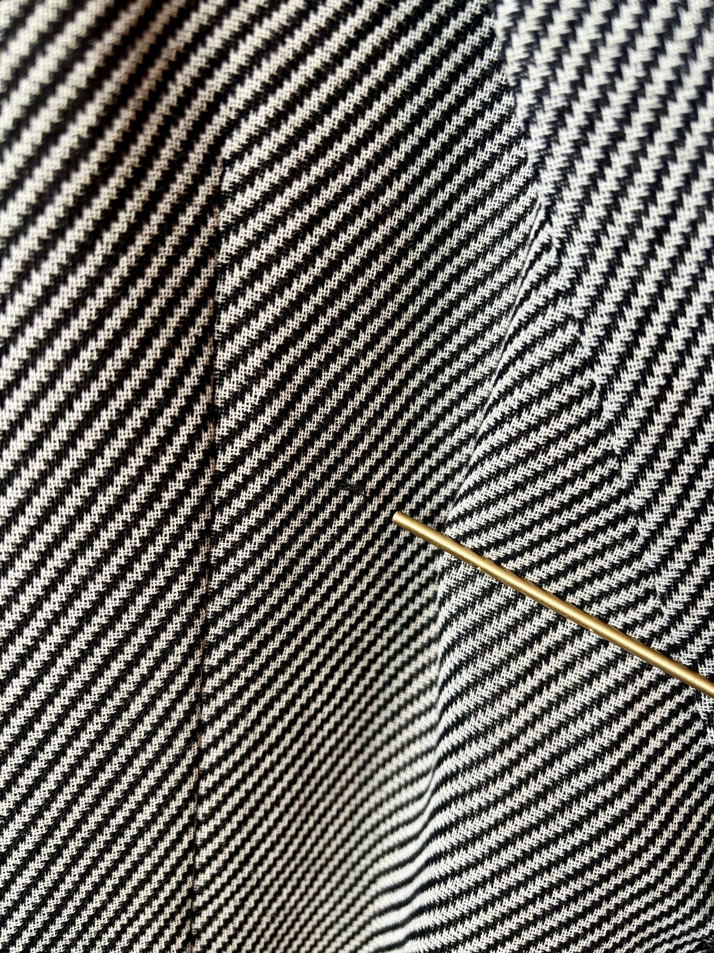 1980's Giorgio Armani Wool Suit Set