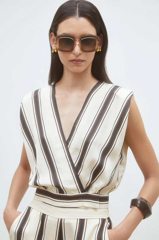 The Loane Top by Suncoo