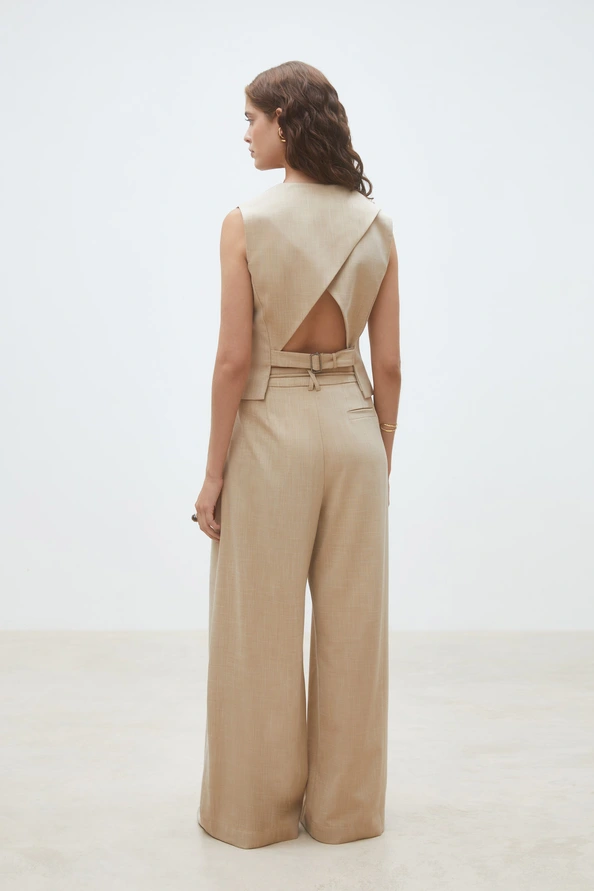 The Dylan Vest by Suncoo