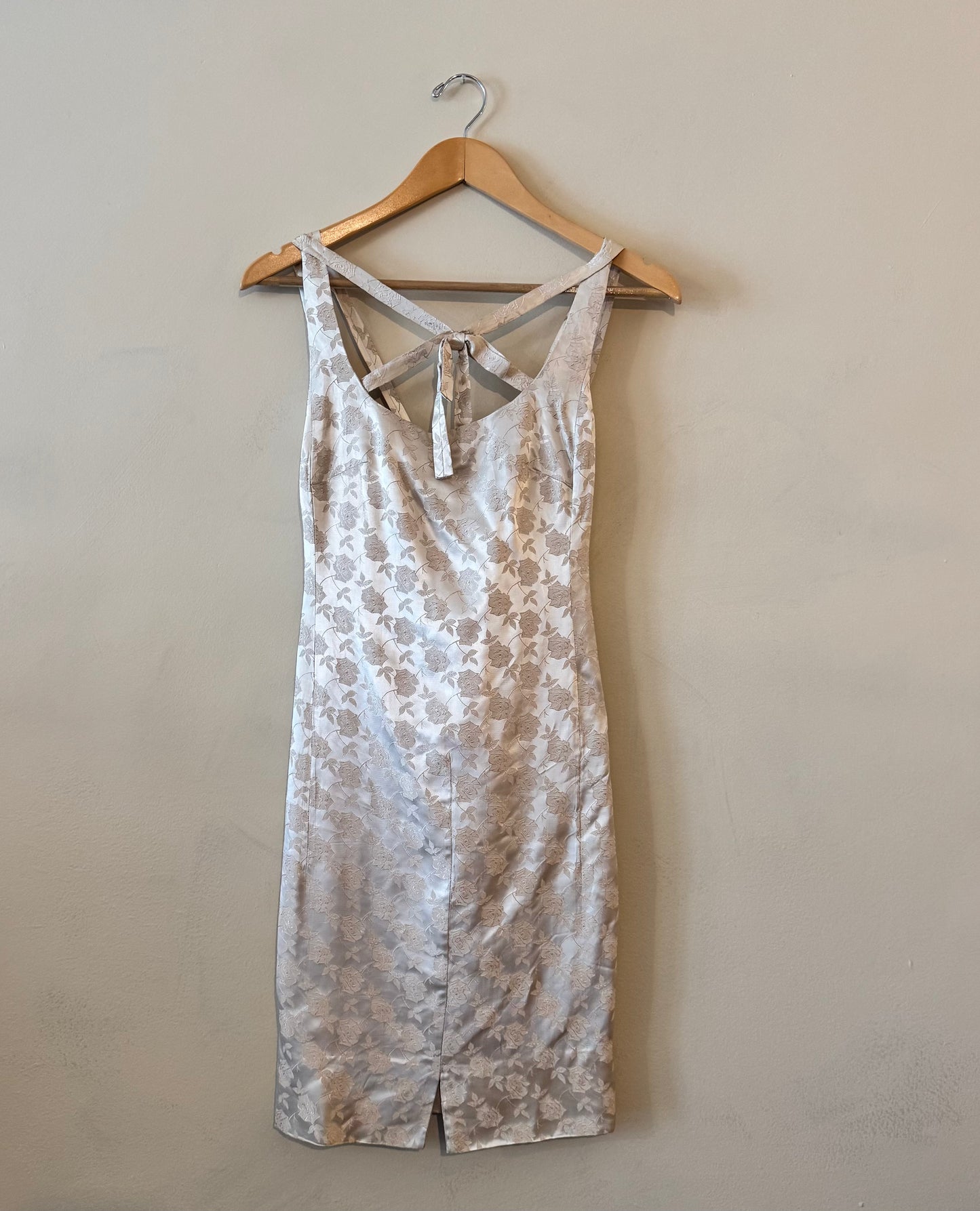 1950's Cocktail Dress