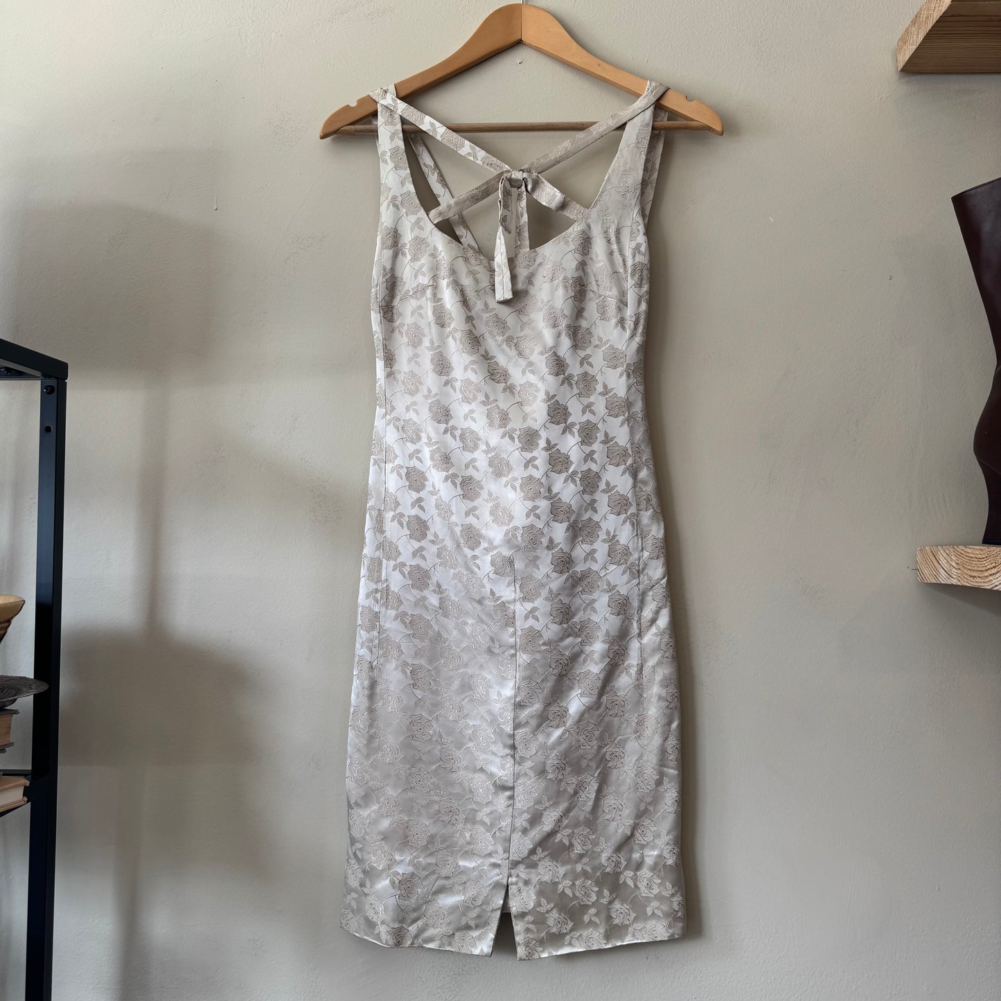 1950's Cocktail Dress