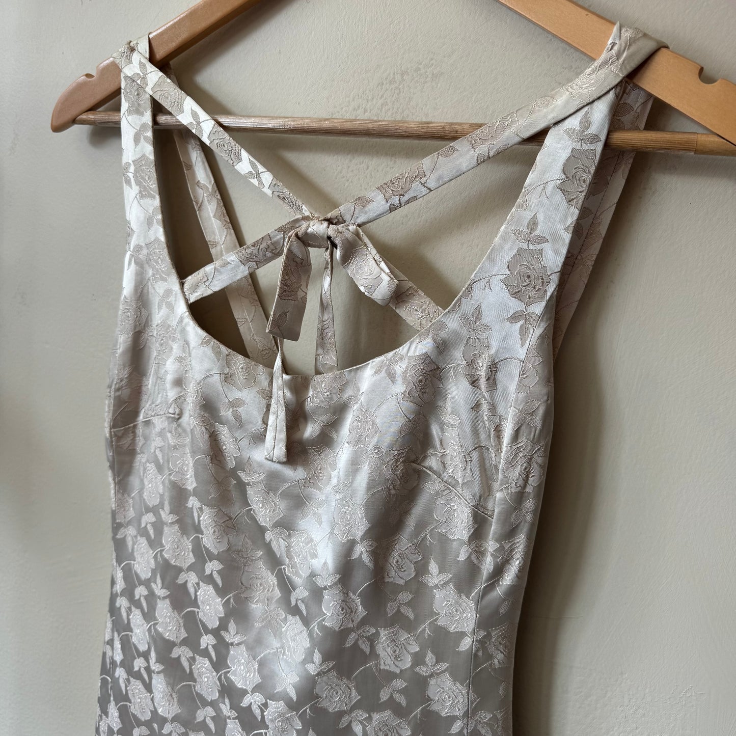 1950's Cocktail Dress