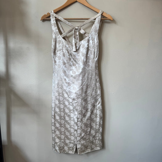 1950's Cocktail Dress