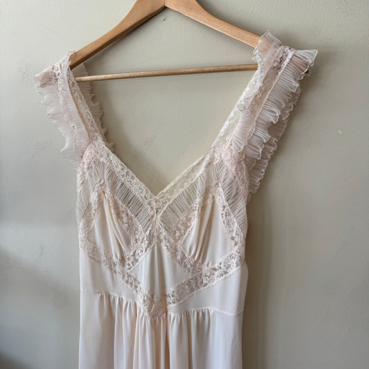 1970's Slip Dress