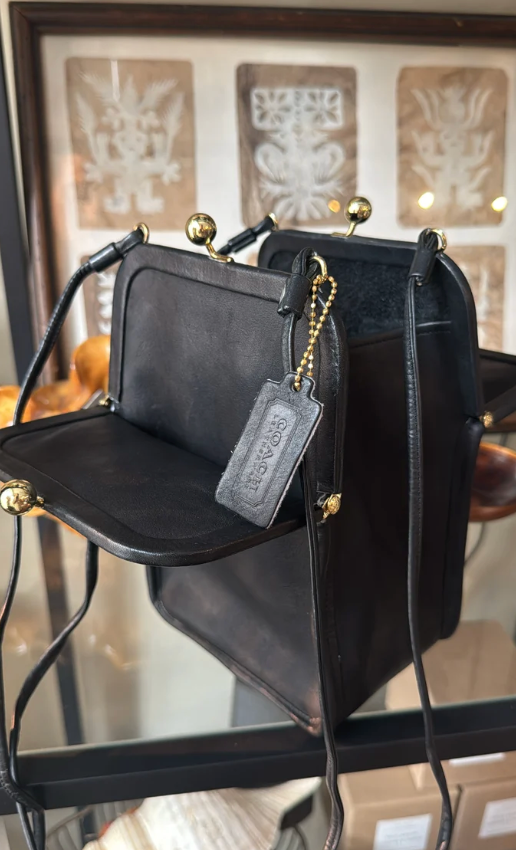 Coach Bag Payment 1 (For Patty)