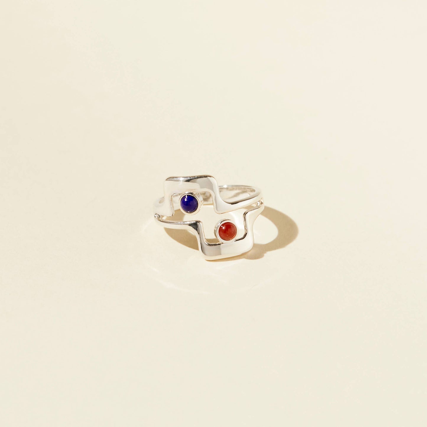 The Clark Ring