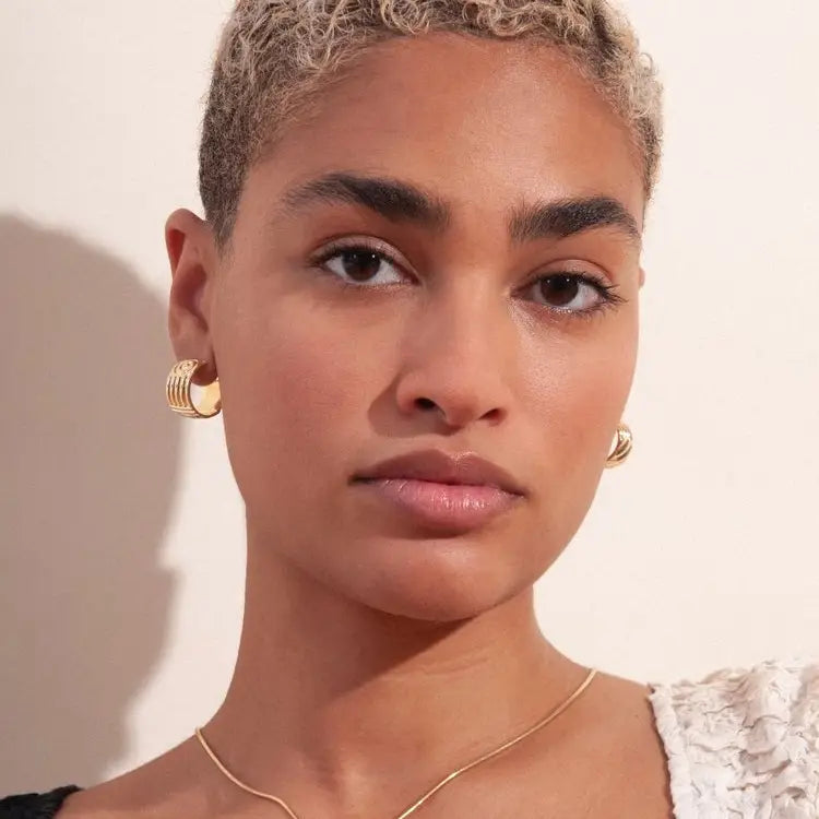 The Chloe Hoops