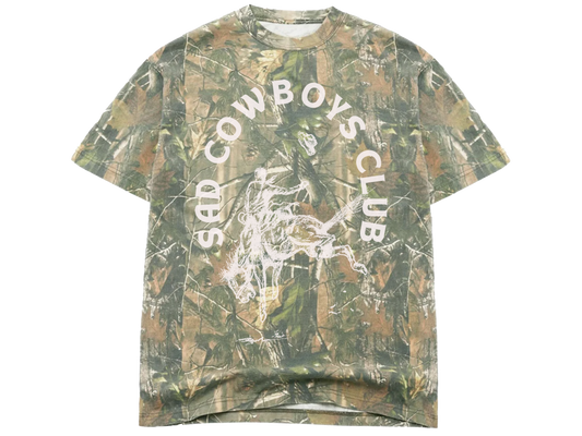 The Ranch Hand Tee