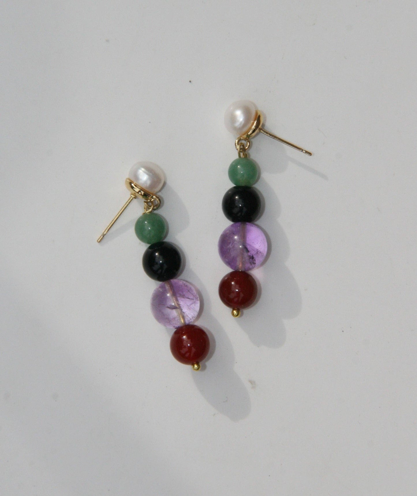 The Carine Earring by Orly