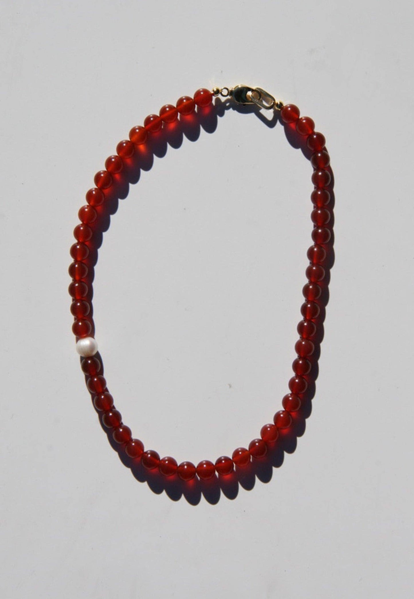 The Marta Necklace by Orly