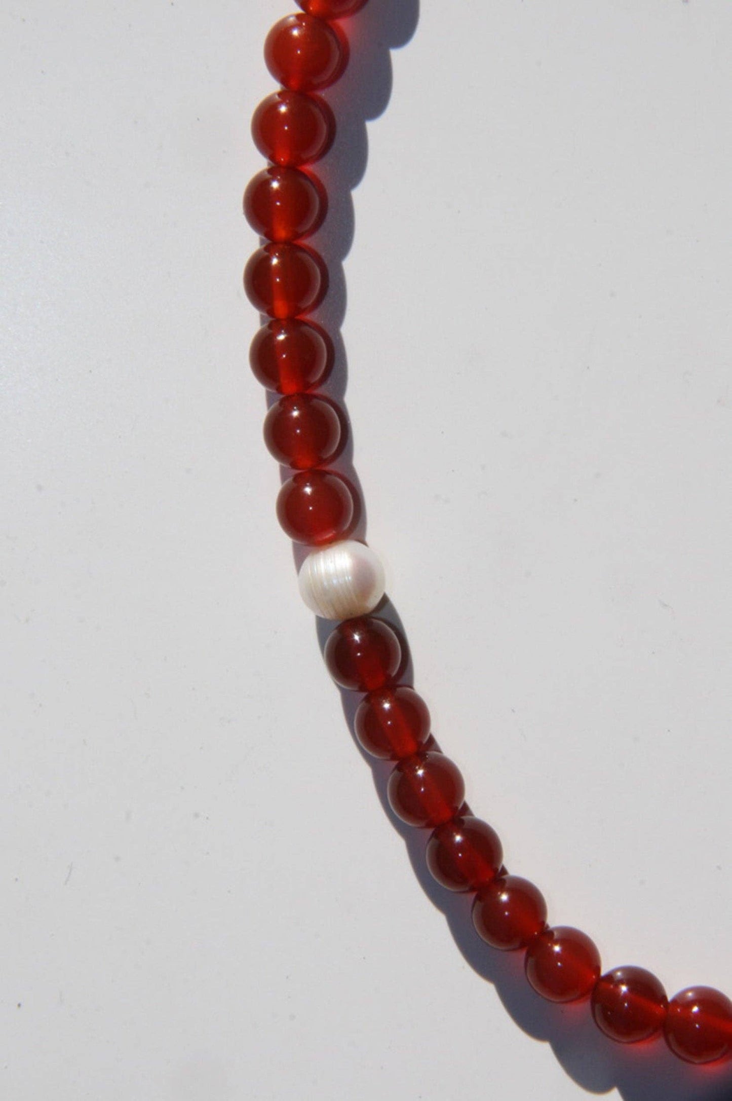 The Marta Necklace by Orly
