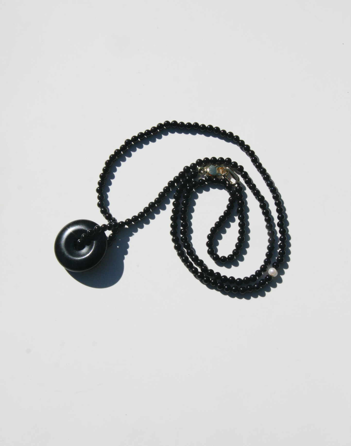 The Juno Necklace by Orly