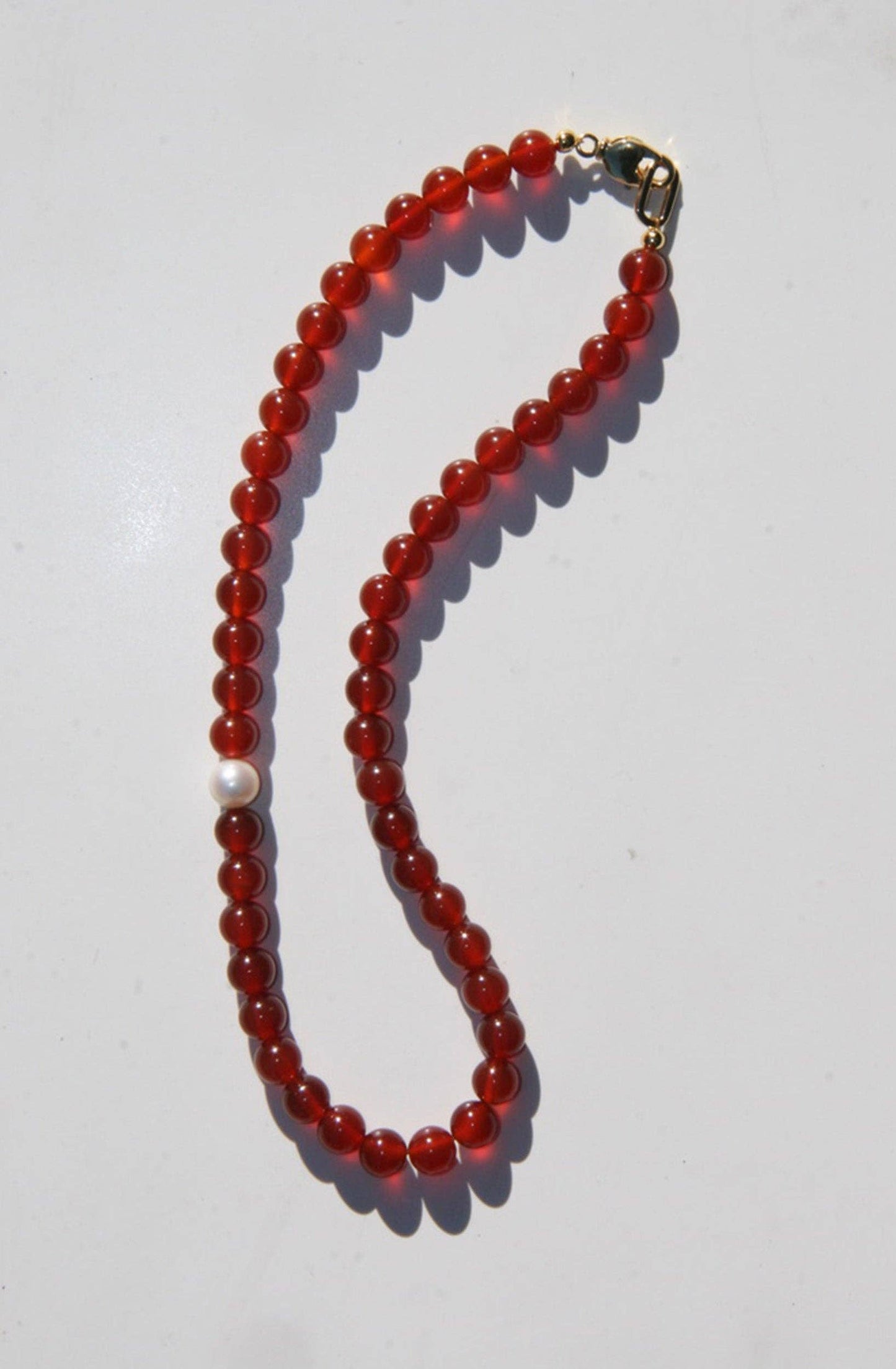 The Marta Necklace by Orly