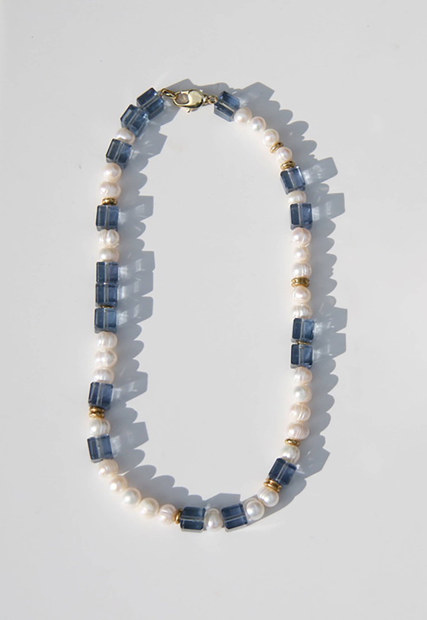 Agnes Necklace By Orly