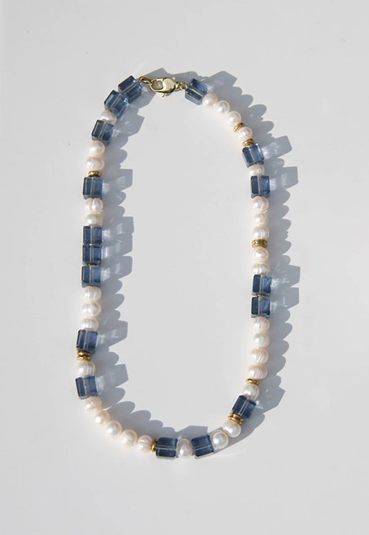 Agnes Necklace By Orly