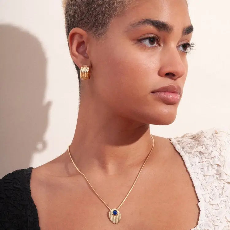 The Chloe Hoops