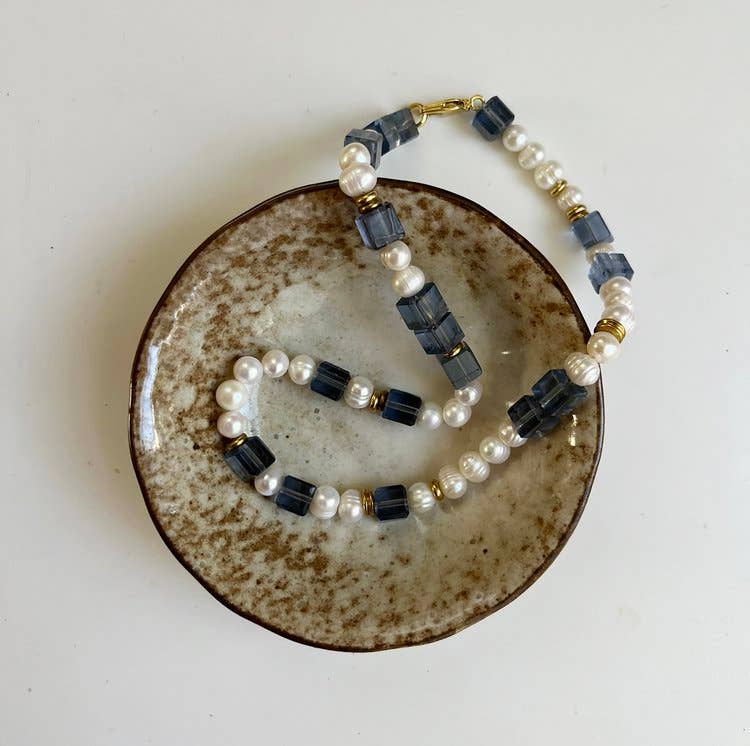 Agnes Necklace By Orly