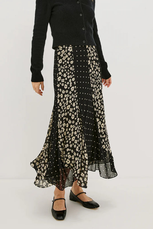 The Felina Skirt by Rails
