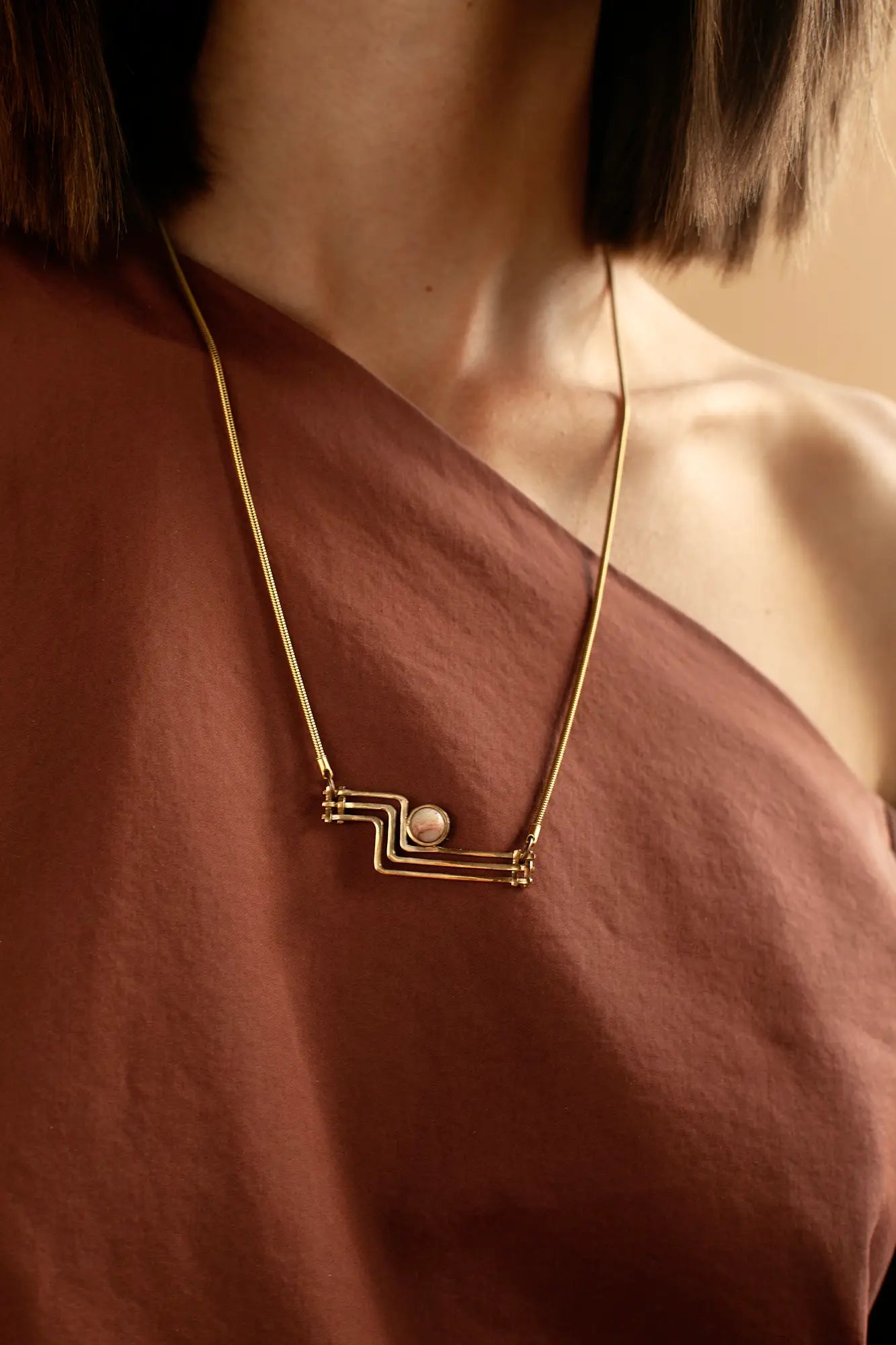The 1971 Necklace